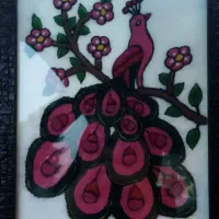 جاکلیدی پته