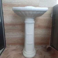 روشویی در حد اکبند