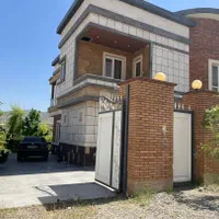 ویلا۳۰۰متری دماونددوبلکس شهرکی سندتکبرگ کنتوربرق