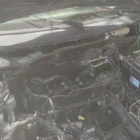 سمند مدل۸۶آبی|خودرو سواری و وانت|بم, |دیوار