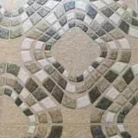 حدود بیست مترسرامیک کارکرده