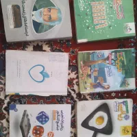 کتاب کنکور تجربی|کتاب و مجله آموزشی|تاکستان, |دیوار