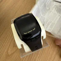 ساعت سواچ swatch touch مدل بلک مارلبارو|ساعت|تهران, یوسف‌آباد|دیوار