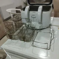 سرخ‌کن‌‌برقی‌سانی،درحد‌صفر