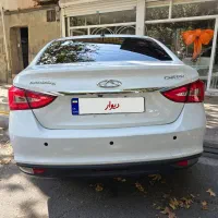 آریزو چری 5T-AT|خودرو سواری و وانت|شهریار, شهریار|دیوار
