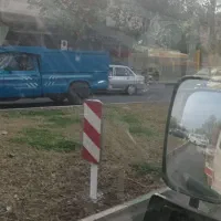 اجاره نیسان آبی