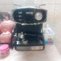 قهوه ساز نوا آک