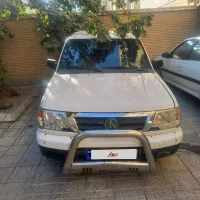 پیکاپ ریچ مدل ۹۴ بی رنگ|خودرو سواری و وانت|اندیشه, اندیشه فاز ۱|دیوار