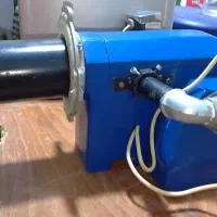 فروش مشعل گازی + لوازم جانبی|آبگرمکن، پکیج، شوفاژ|تاکستان, |دیوار