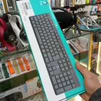 کیبورد سیم دار P-net