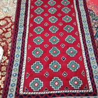 فرش دستبافت در شهرستان فردوس ارسال با تیباکس|فرش|سیرجان, |دیوار