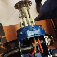 مشعل های حرارتی|خدمات پیشه و مهارت|فشاپویه, |دیوار