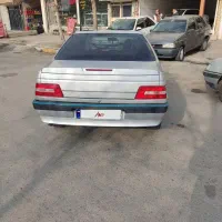 فروش 405slx|خودرو سواری و وانت|الوند, |دیوار