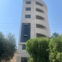 آپارتمان ۹۴ متری نوساز طبقه ۲|فروش آپارتمان|اهواز, امانیه|دیوار