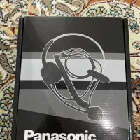 هدست پاناسونیک