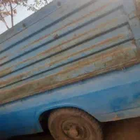 نیسان ابی|خودرو سواری و وانت|تبریز, |دیوار