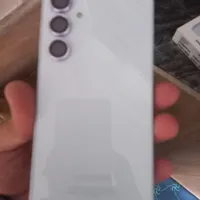 سامسونگ Galaxy A35 با حافظهٔ ۲۵۶ گیگابایت