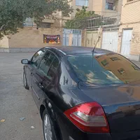 رنو مگان مونتاژ 2000cc، مدل ۱۳۹۰|خودرو سواری و وانت|اصفهان, بهارستان|دیوار
