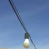 فروش ریسه لامپ