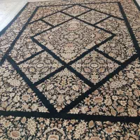 فرش ۱۲ متری