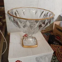 آجیل خوری میوه خوری لب طلایی