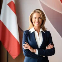 اتریش تضمینی