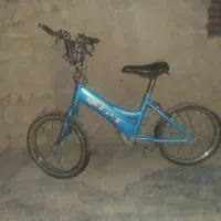 دوچرخه ۱۶|دوچرخه، اسکیت، اسکوتر|سنقر, |دیوار