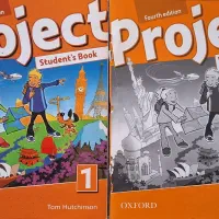 مجموعه کتاب های Project با 50 ٪ تخفیف