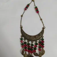 گردنبند یلدایی|بدلیجات|بیرجند, |دیوار