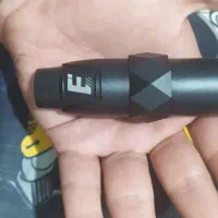 دستگاه تاتو EZ|آرایشی، بهداشتی، درمانی|قرچک, زیبا شهر|دیوار