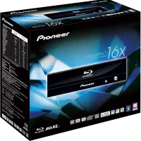 dvd blu ray pioneer