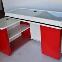 میز طرح A|فروشگاه و مغازه|تهران, امیرآباد|دیوار