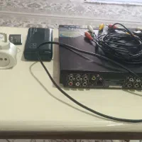 پاور بانک دی ویدئو