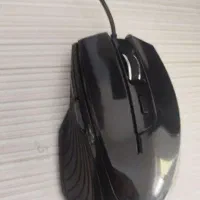 موس گیمینگ تسکو|قطعات و لوازم جانبی رایانه|کرج, ساسانی (قلمستان)|دیوار