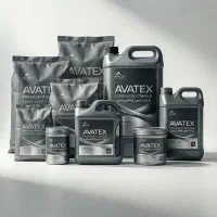 تولید و فروش محصولات عایق رطوبتی دوجزئی(پلاسA120)