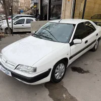 زانتیا مدل ۸۵ سفید اتوگالری باما