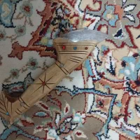 چاقوی تیز و کوچک