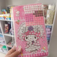 نقاشی دکمه ای