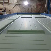 نیروی کار نجاری cncوکیوم