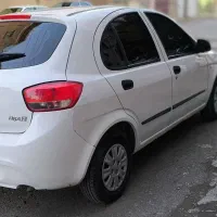 تیبا 2درجه یک|خودرو سواری و وانت|سنندج, |دیوار