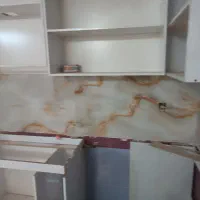 نصب سرامیک بین کابینتی|خدمات پیشه و مهارت|بیرجند, |دیوار