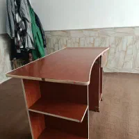 میز کامپیوتر و تحریر