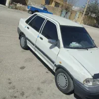 پراید 84|خودرو سواری و وانت|یاسوج, |دیوار