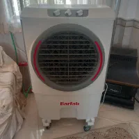 کول  آبی|کولر آبی|قم, نوقطار|دیوار
