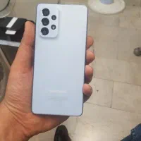 Samsung A53|موبایل|تهران, تهرانپارس غربی|دیوار