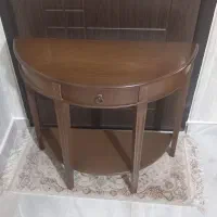 فروش فوری کنسول با آینه