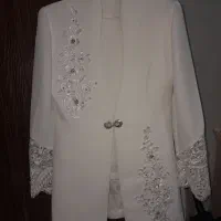 کت و شلوار مجلسی زنانه