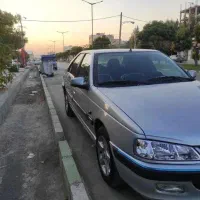 پژو پارس ساده، مدل ۱۳۸۵|خودرو سواری و وانت|کرمانشاه, |دیوار