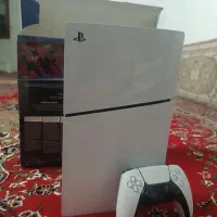 پیس فایو5 دیجیتال|کنسول، بازی ویدئویی و آنلاین|بهارستان, |دیوار