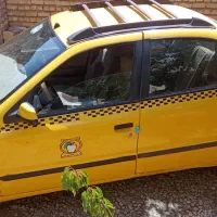 سمند LX EF7، مدل ۱۳۹۳